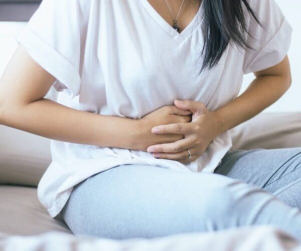 Abdominalpain