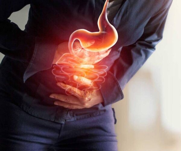 Dyspepsia