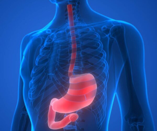 Esophageal Disease