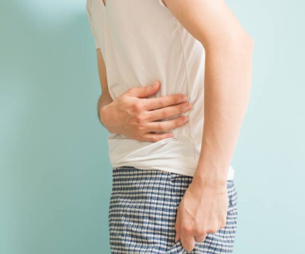 Gastroenteritis