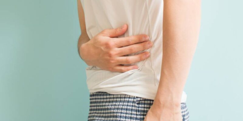 Gastroenteritis Gastroenteritis